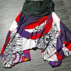 Ahsley Stewart Plus Size Dress